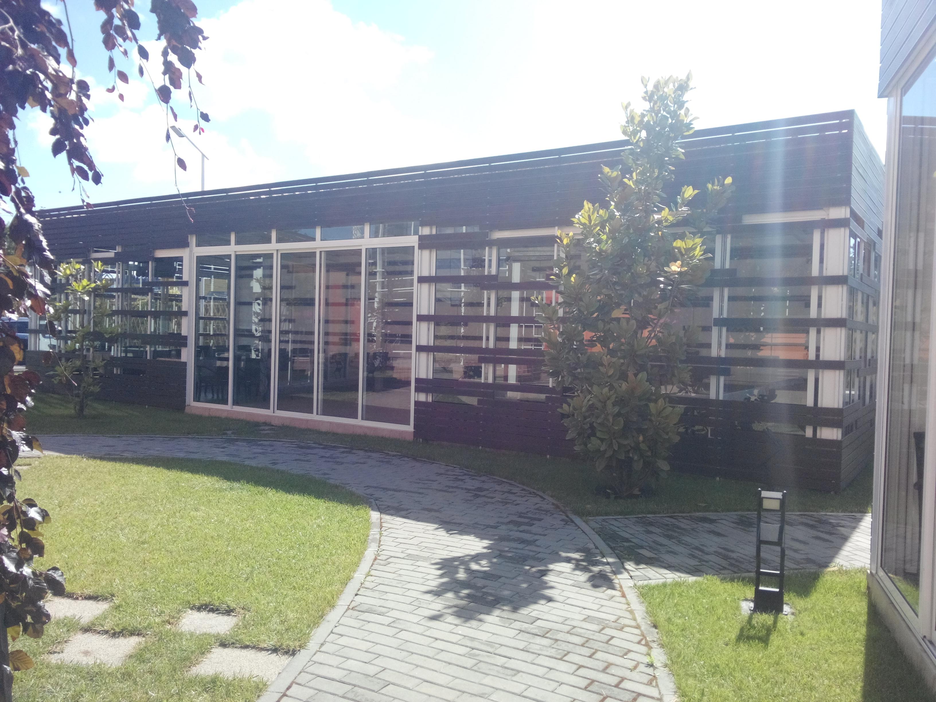 Hotel Oltenia Craiova Exterior foto