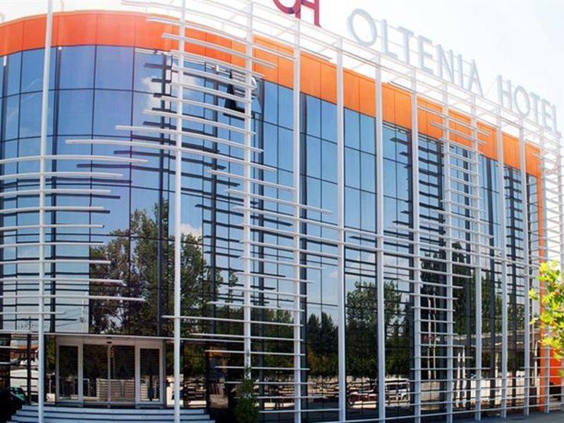 Hotel Oltenia Craiova Exterior foto