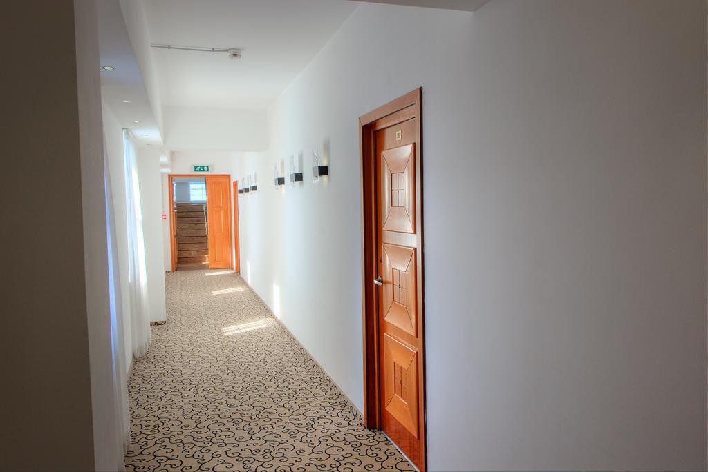 Hotel Oltenia Craiova Exterior foto